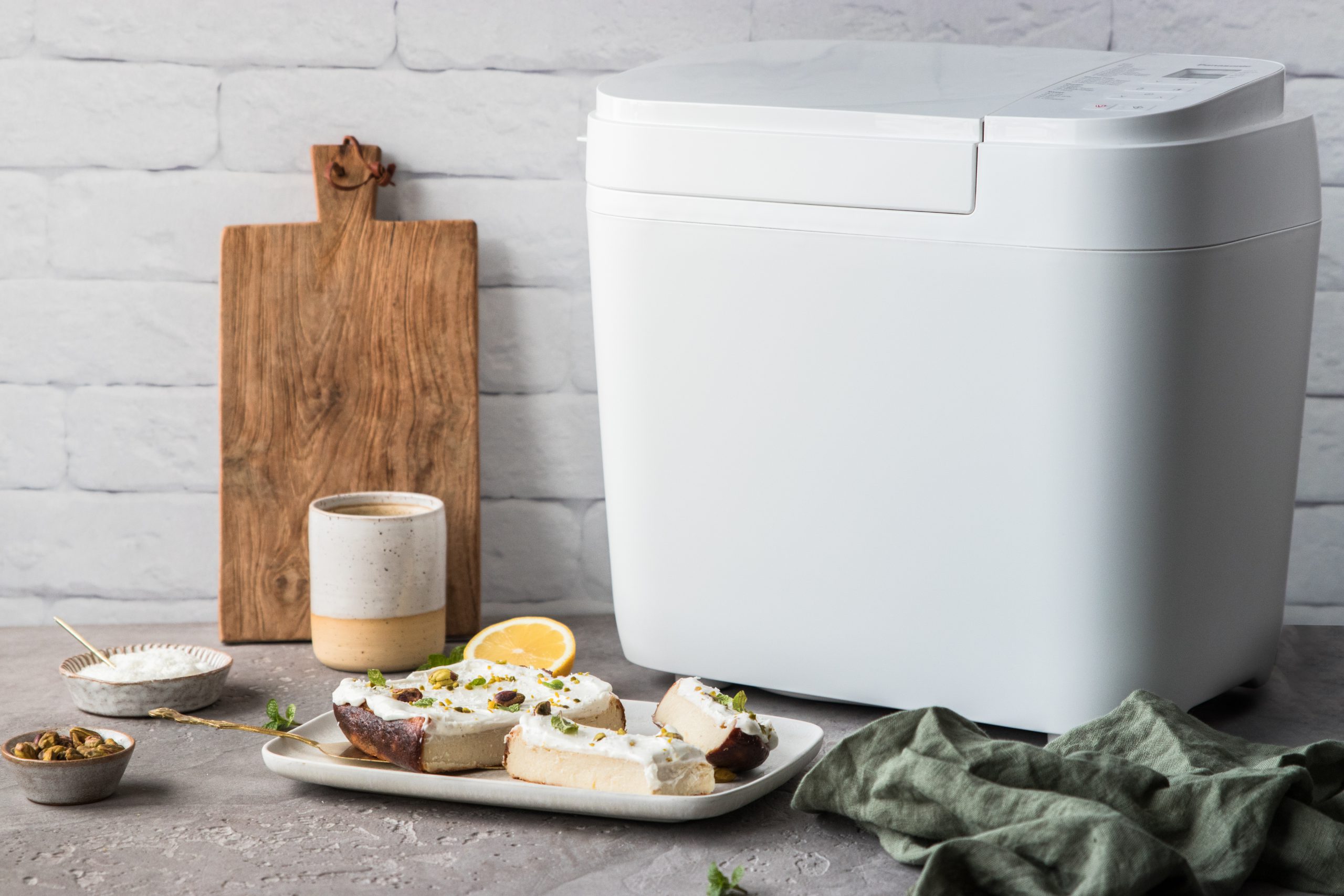 Bread maker machine sale online